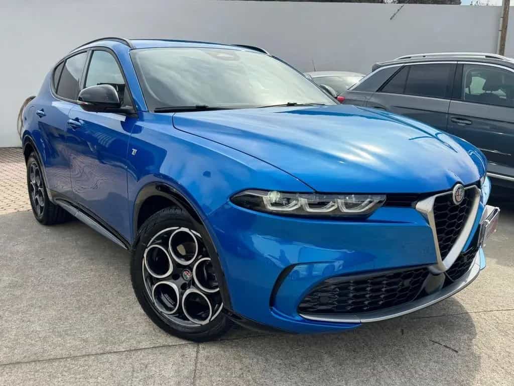 Other Other Alfa Romeo Tonale 1.6 diesel 130 CV TCT6 Ti 04/2023-photo-1