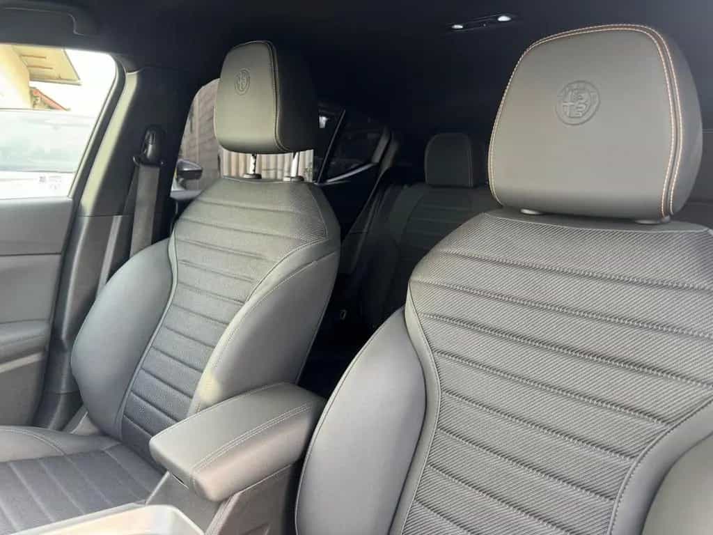 Other Other Alfa Romeo Tonale 1.6 diesel 130 CV TCT6 Ti 04/2023-photo-12