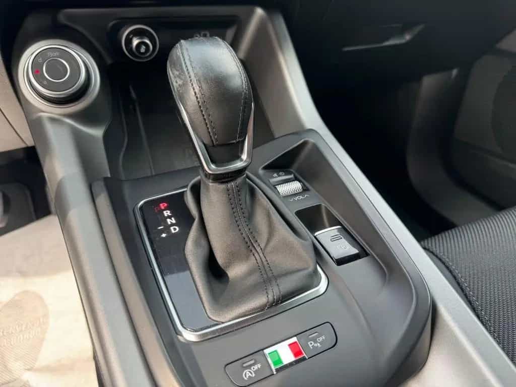 Other Other Alfa Romeo Tonale 1.6 diesel 130 CV TCT6 Ti 04/2023-photo-13