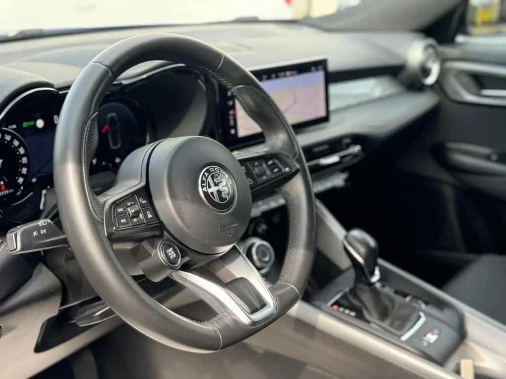 Other Other Alfa Romeo Tonale 1.6 diesel 130 CV TCT6 Ti 04/2023-photo-7