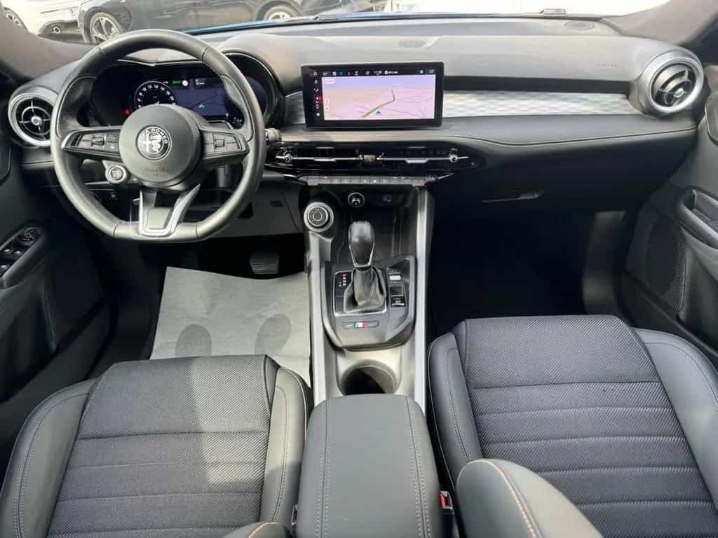 Other Other Alfa Romeo Tonale 1.6 diesel 130 CV TCT6 Ti 04/2023-photo-8