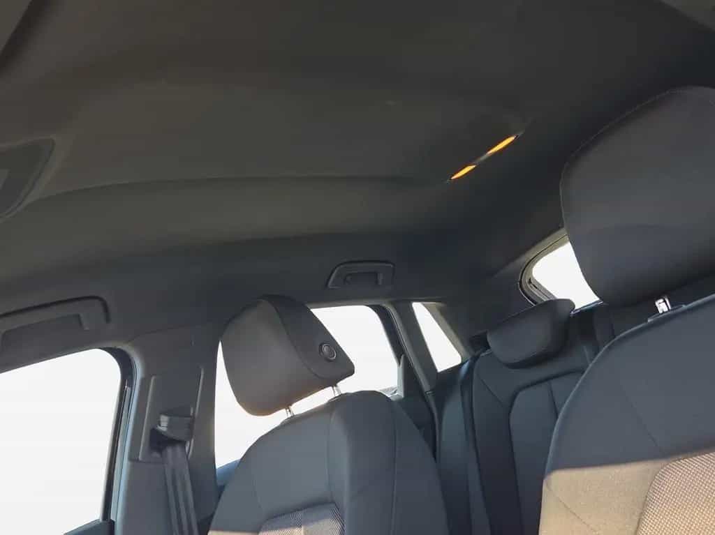 Audi A3 Sportback 30 TDI*Navi*Alu*PDC*Virtual Cockpit 12/2022-photo-10