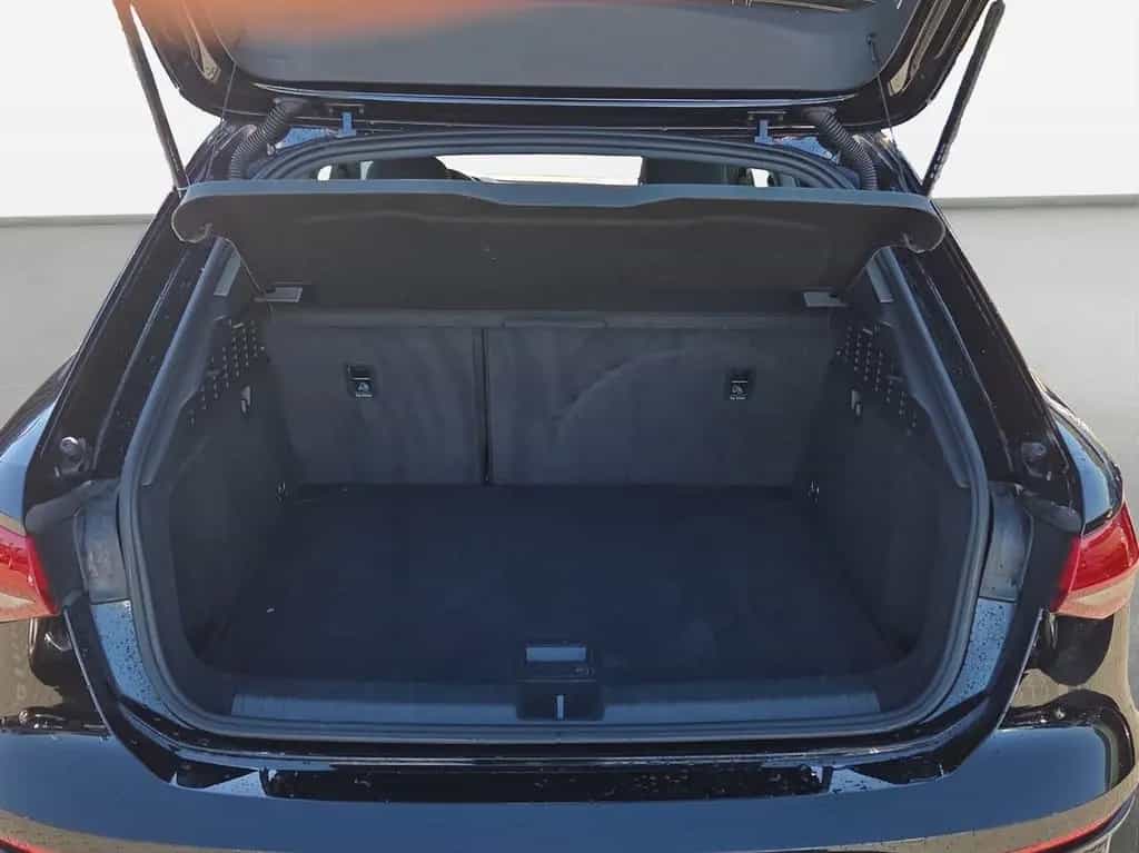 Audi A3 Sportback 30 TDI*Navi*Alu*PDC*Virtual Cockpit 12/2022-photo-11