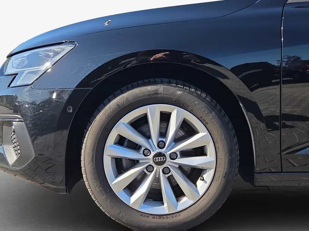 Audi A3 Sportback 30 TDI*Navi*Alu*PDC*Virtual Cockpit 12/2022-photo-13