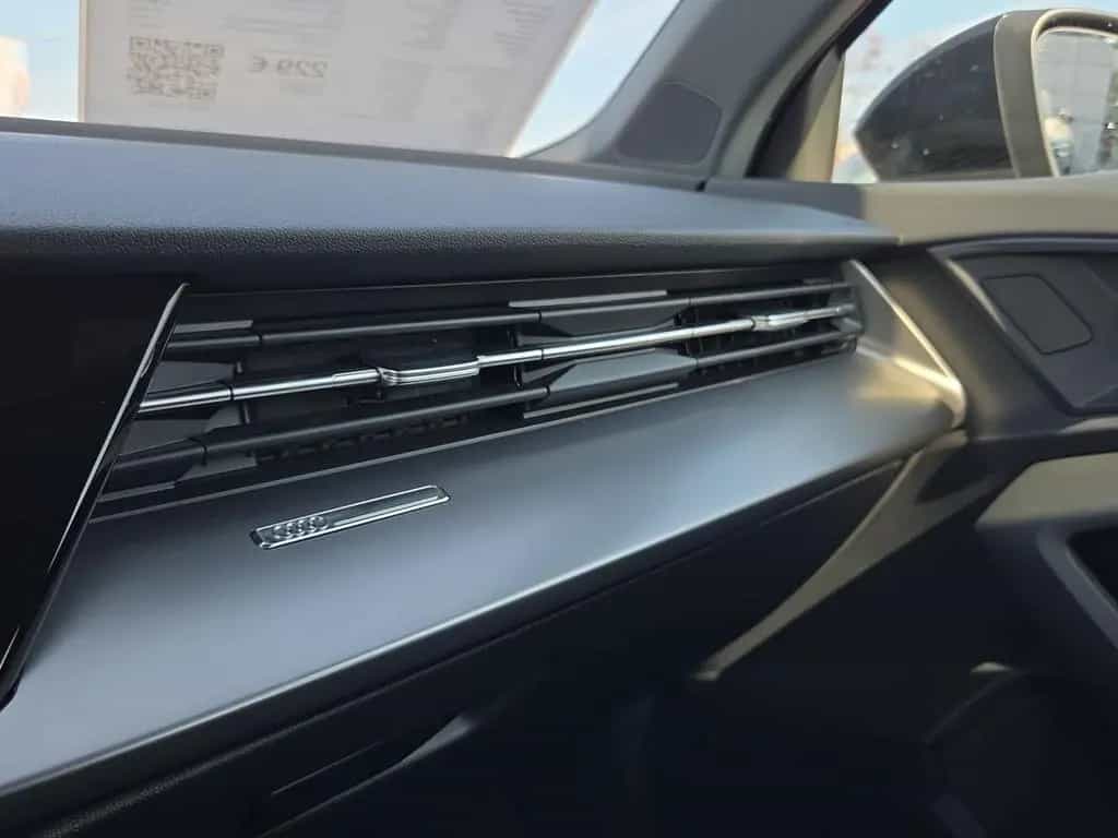 Audi A3 Sportback 30 TDI*Navi*Alu*PDC*Virtual Cockpit 12/2022-photo-15