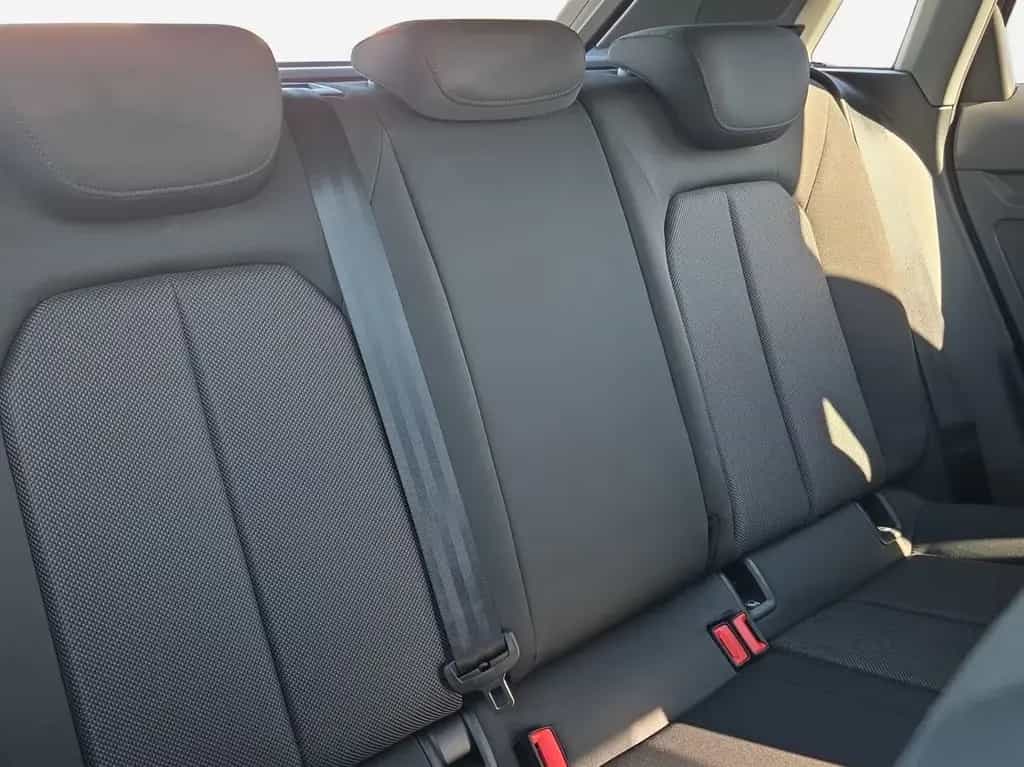 Audi A3 Sportback 30 TDI*Navi*Alu*PDC*Virtual Cockpit 12/2022-photo-16