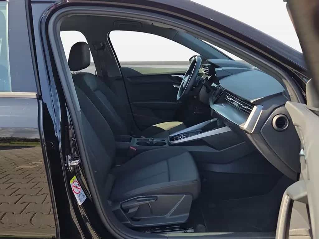 Audi A3 Sportback 30 TDI*Navi*Alu*PDC*Virtual Cockpit 12/2022-photo-4