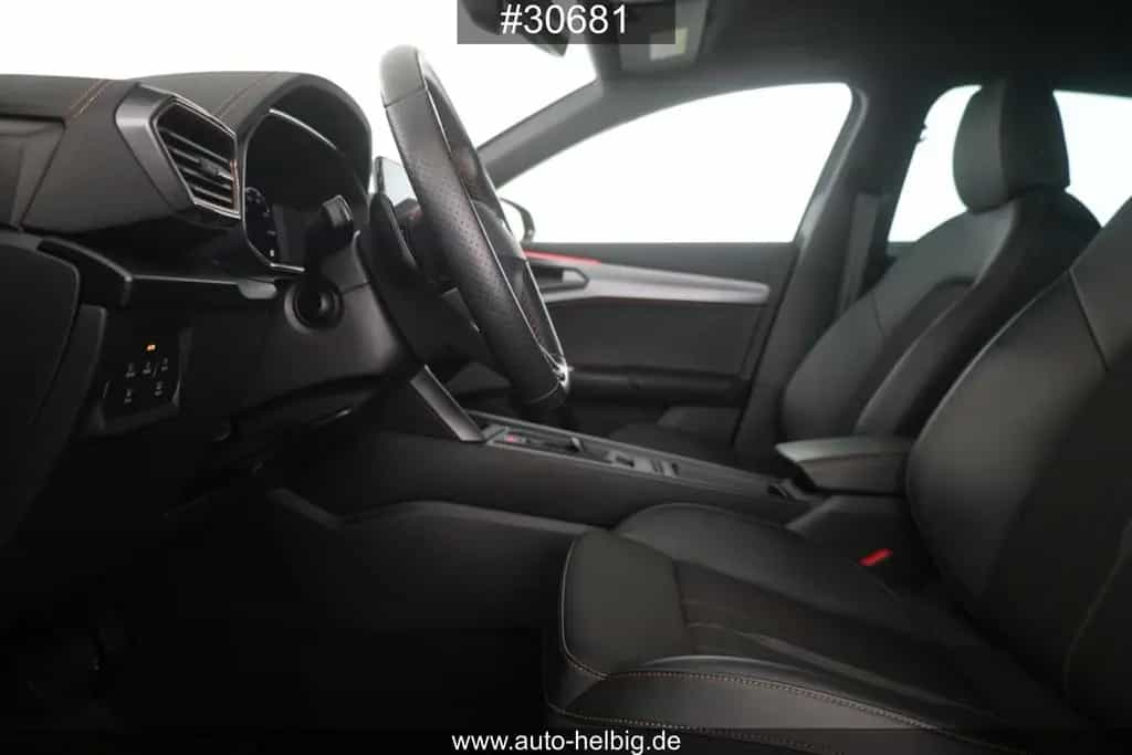 Cupra Formentor 1.5 TSI #AHK#19Zoll#ACC#Virtual#LED# 02/2024-photo-11