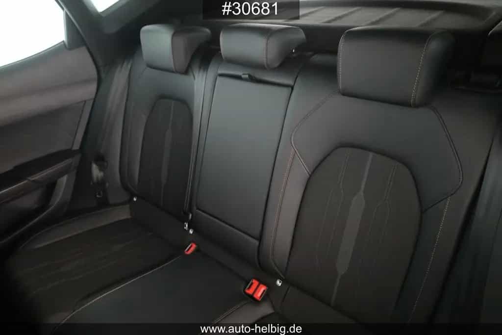 Cupra Formentor 1.5 TSI #AHK#19Zoll#ACC#Virtual#LED# 02/2024-photo-12