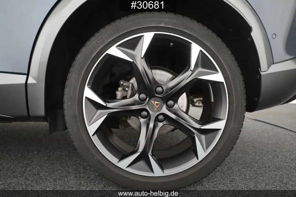 Cupra Formentor 1.5 TSI #AHK#19Zoll#ACC#Virtual#LED# 02/2024-photo-14
