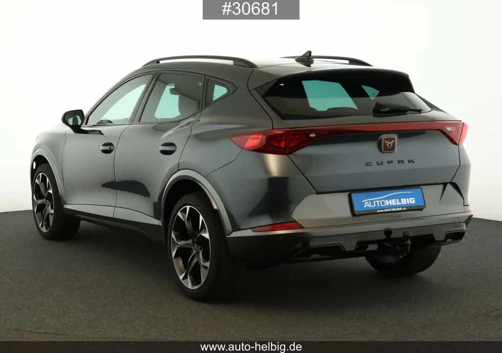 Cupra Formentor 1.5 TSI #AHK#19Zoll#ACC#Virtual#LED# 02/2024-photo-2