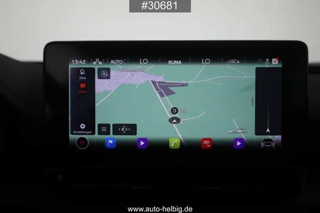 Cupra Formentor 1.5 TSI #AHK#19Zoll#ACC#Virtual#LED# 02/2024-photo-22