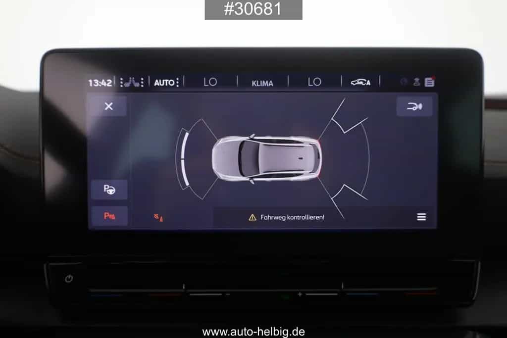 Cupra Formentor 1.5 TSI #AHK#19Zoll#ACC#Virtual#LED# 02/2024-photo-24