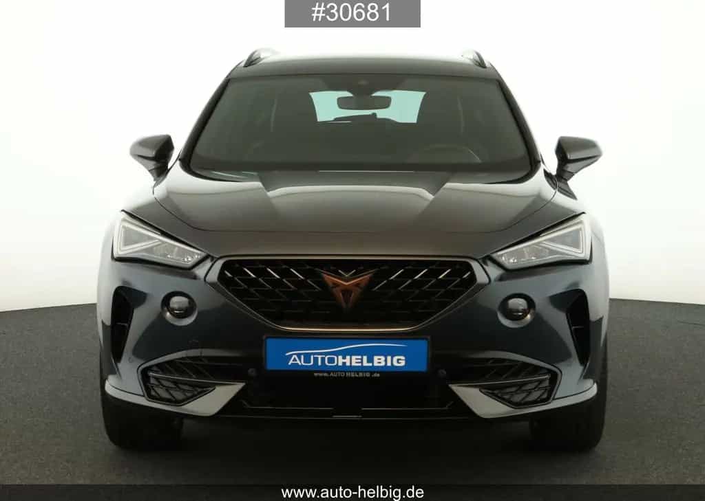 Cupra Formentor 1.5 TSI #AHK#19Zoll#ACC#Virtual#LED# 02/2024-photo-8