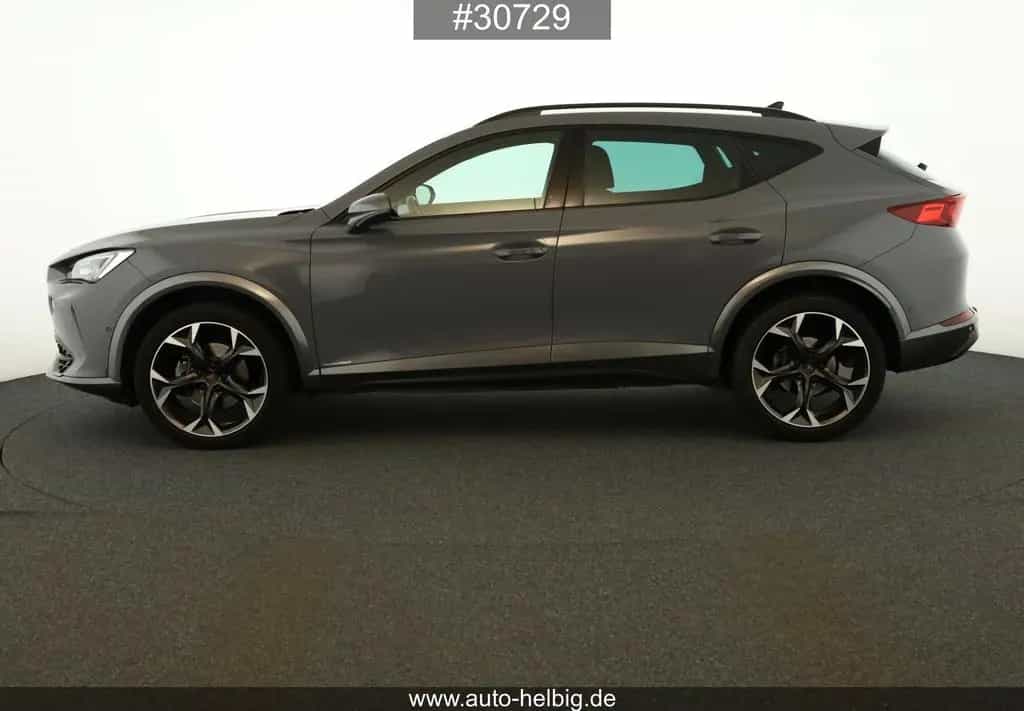 Cupra Formentor 1.5 TSI #AHK#19Z#ACC#Kamera#Virtual# 01/2024-photo-1