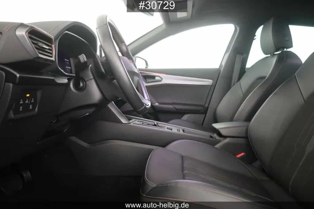 Cupra Formentor 1.5 TSI #AHK#19Z#ACC#Kamera#Virtual# 01/2024-photo-11