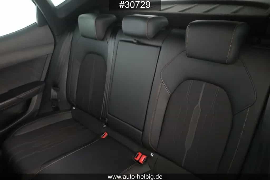 Cupra Formentor 1.5 TSI #AHK#19Z#ACC#Kamera#Virtual# 01/2024-photo-12