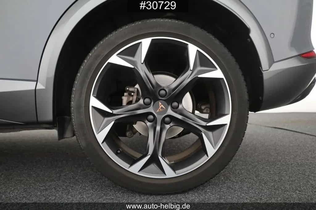 Cupra Formentor 1.5 TSI #AHK#19Z#ACC#Kamera#Virtual# 01/2024-photo-14