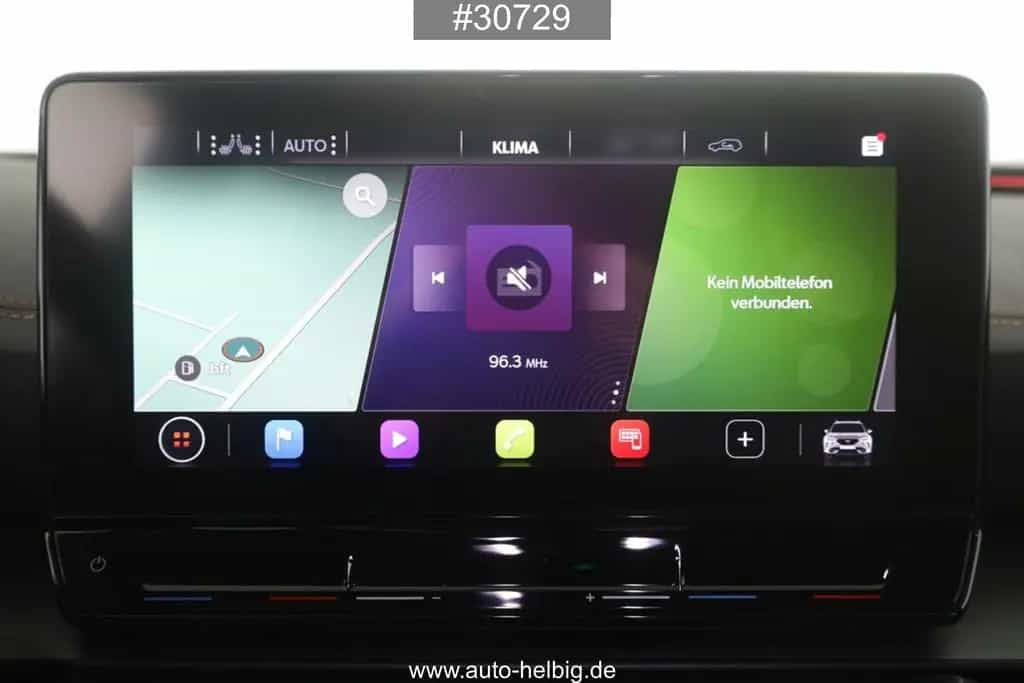 Cupra Formentor 1.5 TSI #AHK#19Z#ACC#Kamera#Virtual# 01/2024-photo-16