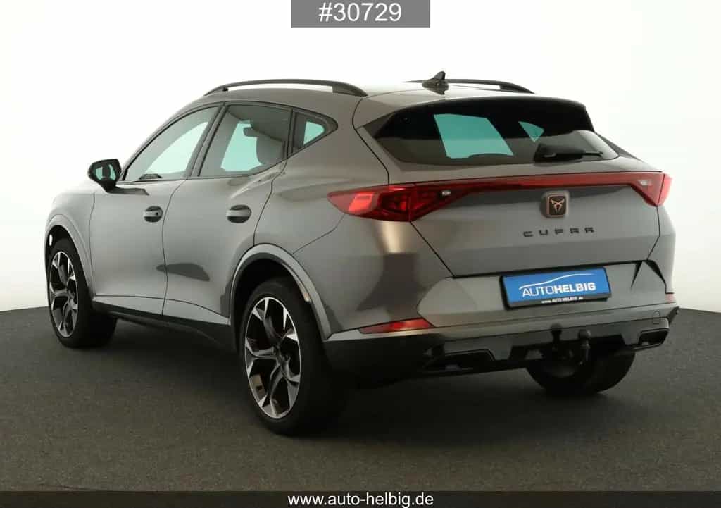 Cupra Formentor 1.5 TSI #AHK#19Z#ACC#Kamera#Virtual# 01/2024-photo-2