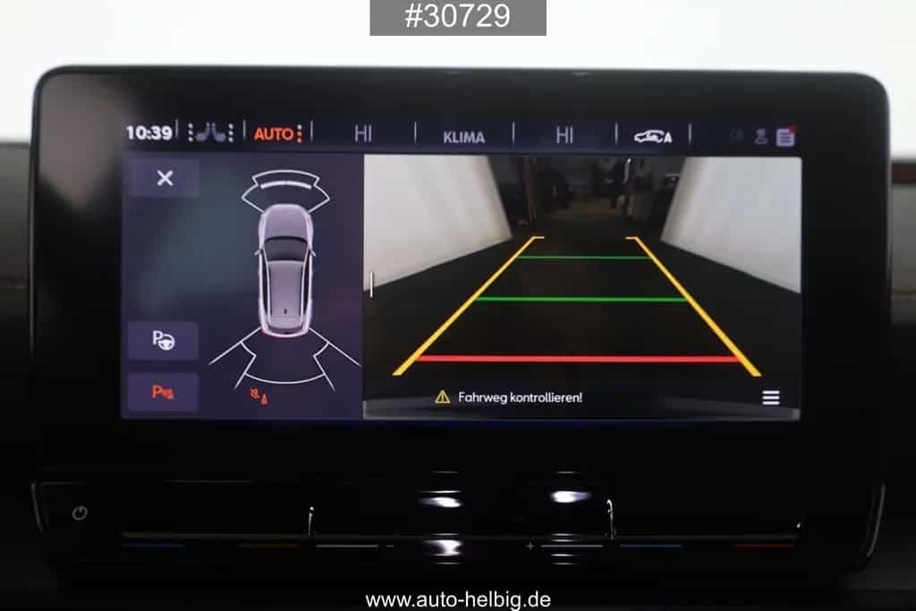 Cupra Formentor 1.5 TSI #AHK#19Z#ACC#Kamera#Virtual# 01/2024-photo-23