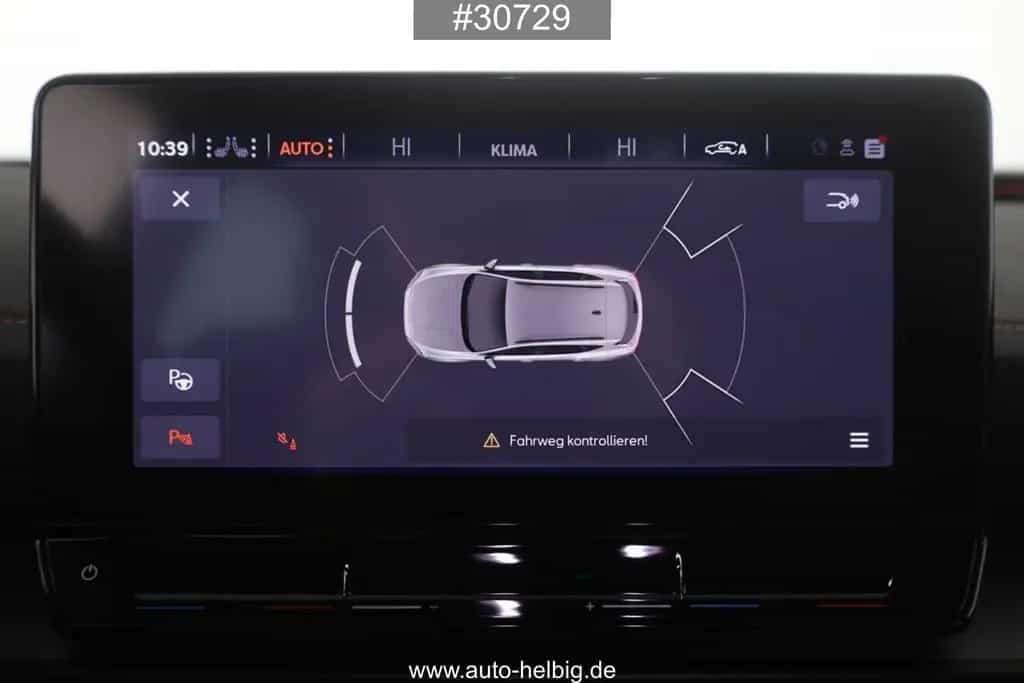 Cupra Formentor 1.5 TSI #AHK#19Z#ACC#Kamera#Virtual# 01/2024-photo-24