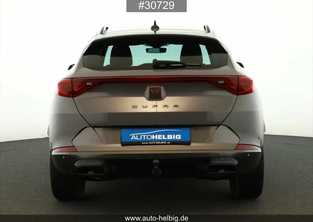 Cupra Formentor 1.5 TSI #AHK#19Z#ACC#Kamera#Virtual# 01/2024-photo-3