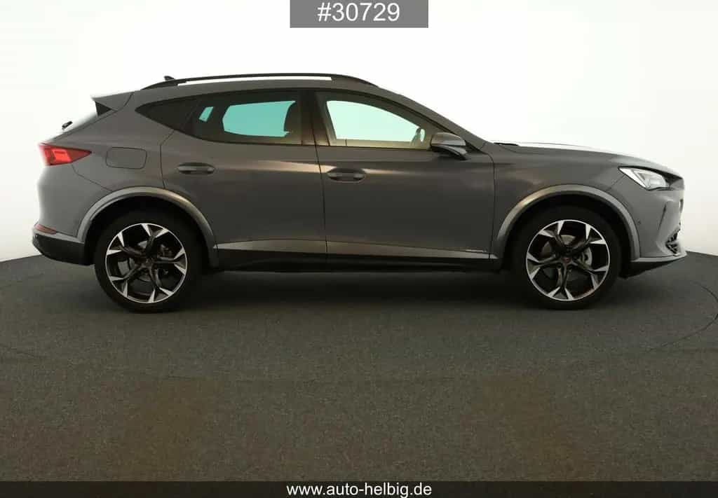Cupra Formentor 1.5 TSI #AHK#19Z#ACC#Kamera#Virtual# 01/2024-photo-6