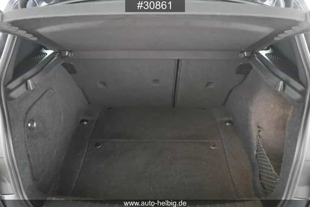 BMW 118 d M Sport #LED#CAM#18Zoll#DAB 02/2017-photo-15