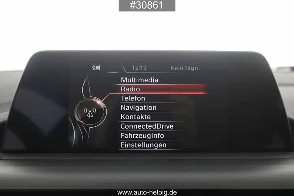 BMW 118 d M Sport #LED#CAM#18Zoll#DAB 02/2017-photo-16