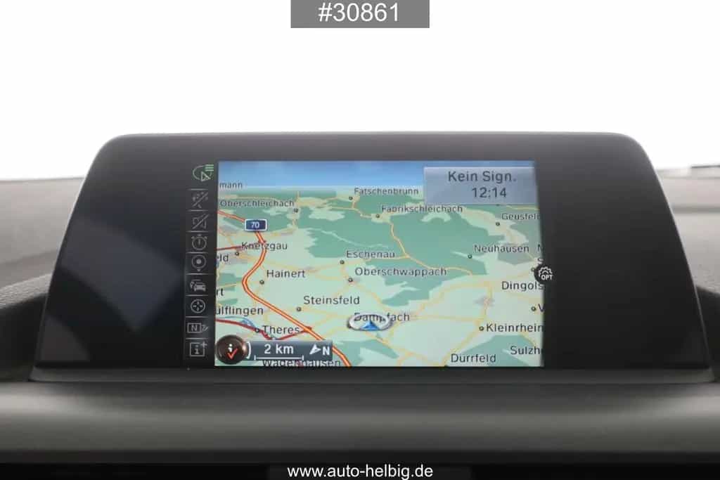 BMW 118 d M Sport #LED#CAM#18Zoll#DAB 02/2017-photo-17