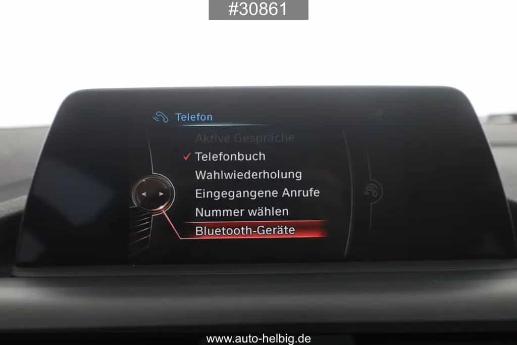 BMW 118 d M Sport #LED#CAM#18Zoll#DAB 02/2017-photo-18