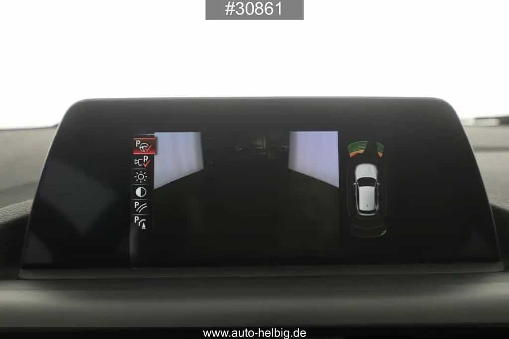 BMW 118 d M Sport #LED#CAM#18Zoll#DAB 02/2017-photo-19
