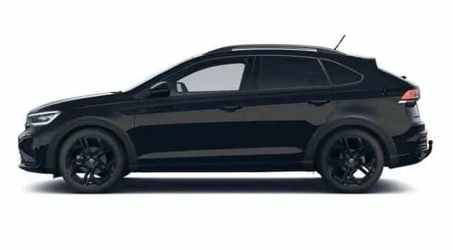 Volkswagen Taigo R-Line 116PS DSG MATRIX KAMERA AHK 8-FACH null-photo-1