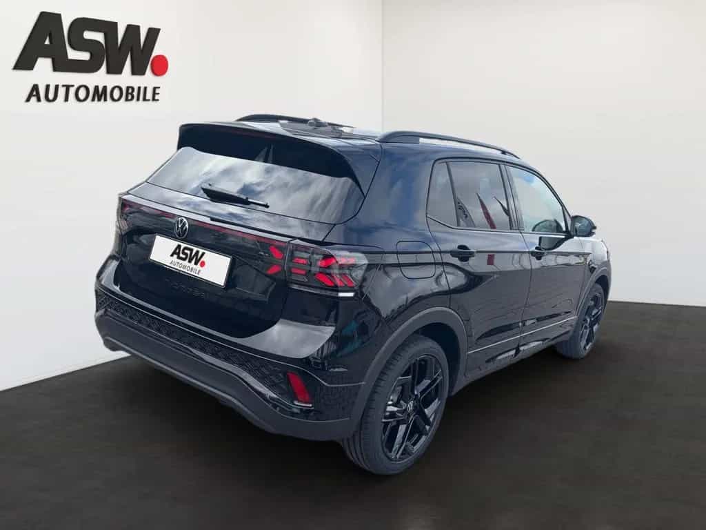 Volkswagen T-Cross R-Line 04/2026-photo-2