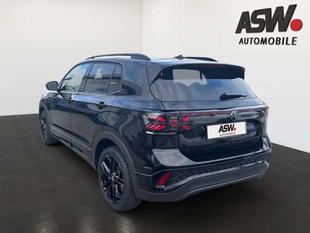 Volkswagen T-Cross R-Line 04/2026-photo-3