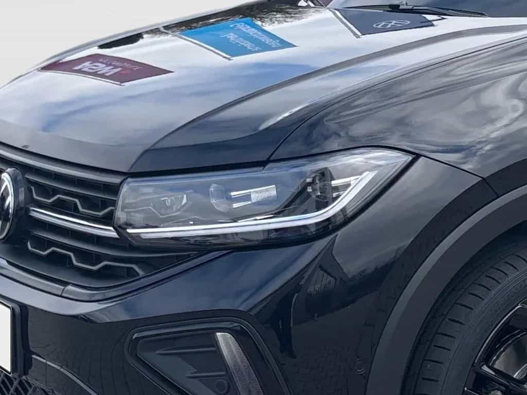 Volkswagen T-Cross R-Line 04/2026-photo-4