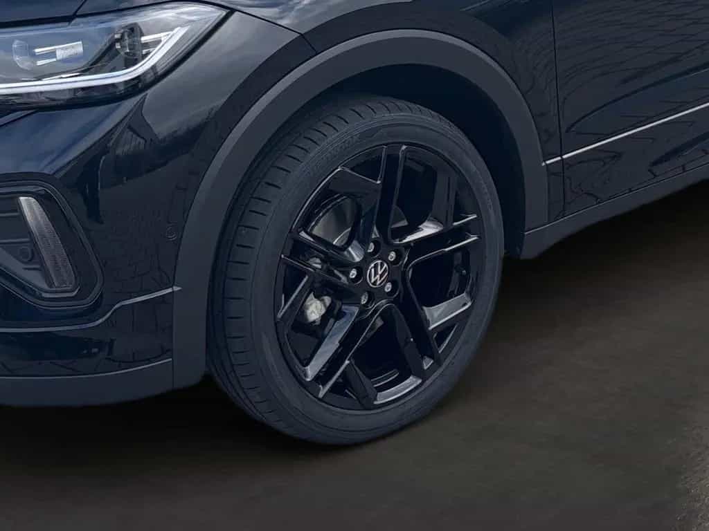 Volkswagen T-Cross R-Line 04/2026-photo-5