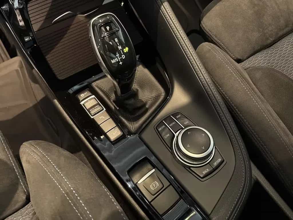 BMW X1 xDrive20i Aut. M SPORT Pano,Kam,SpoSi,HiFi,DA 08/2019-photo-14