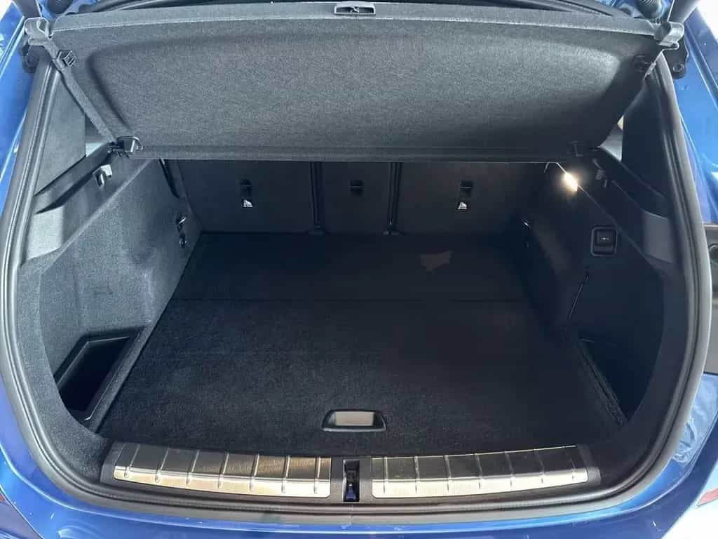 BMW X1 xDrive20i Aut. M SPORT Pano,Kam,SpoSi,HiFi,DA 08/2019-photo-15