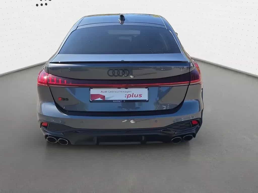 Audi S5 Limousine TFSI quattro*Navi*Matrix*B&O*PDC*Vi 06/2025-photo-12