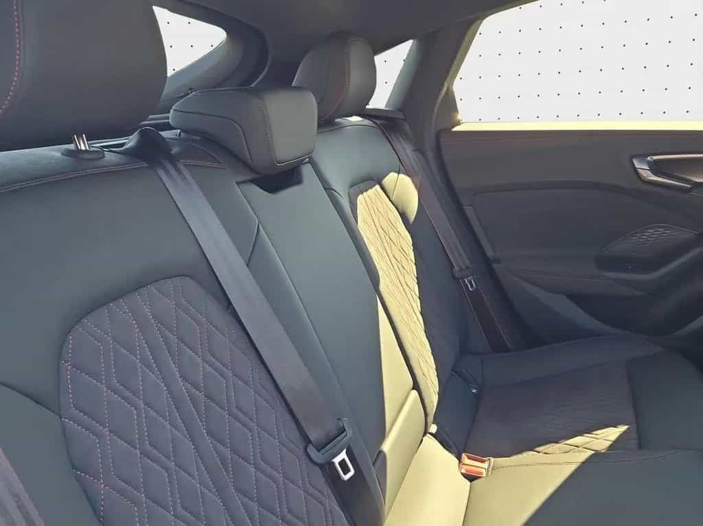 Audi S5 Limousine TFSI quattro*Navi*Matrix*B&O*PDC*Vi 06/2025-photo-16
