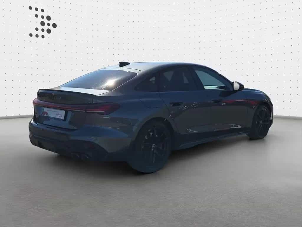 Audi S5 Limousine TFSI quattro*Navi*Matrix*B&O*PDC*Vi 06/2025-photo-2