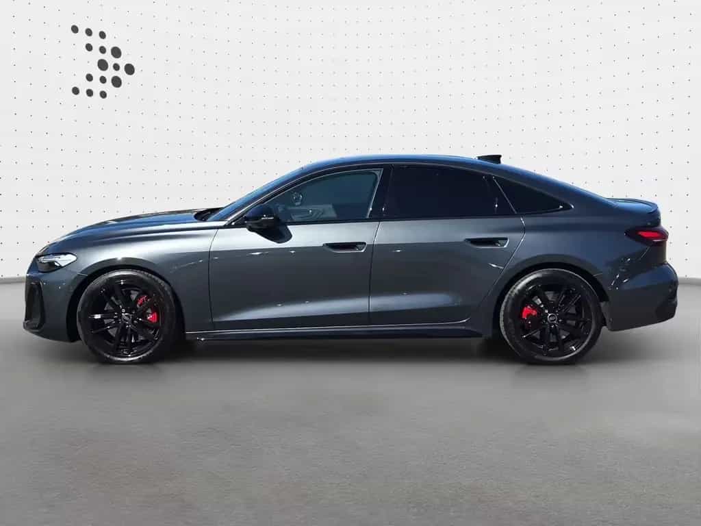 Audi S5 Limousine TFSI quattro*Navi*Matrix*B&O*PDC*Vi 06/2025-photo-3