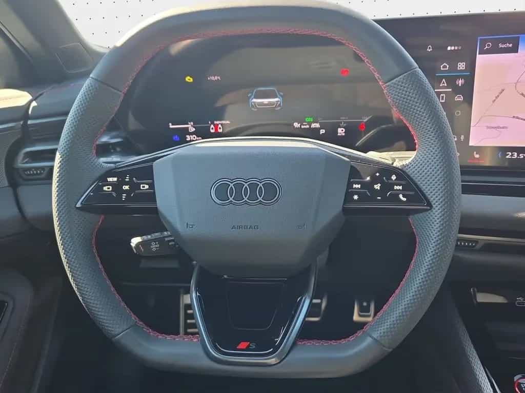 Audi S5 Limousine TFSI quattro*Navi*Matrix*B&O*PDC*Vi 06/2025-photo-8