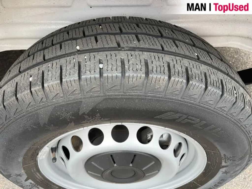 MAN TGE 3.140 4X2F SB Klima Standhzg Einparkhilfe 10/2022-photo-11