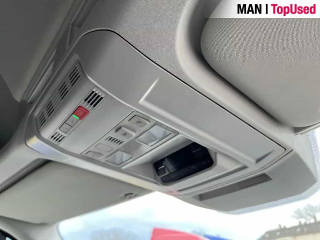 MAN TGE 3.140 4X2F SB Klima Standhzg Einparkhilfe 10/2022-photo-17
