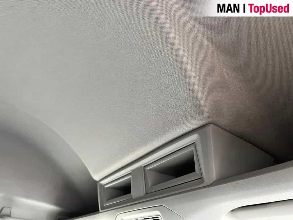 MAN TGE 3.140 4X2F SB Klima Standhzg Einparkhilfe 10/2022-photo-22