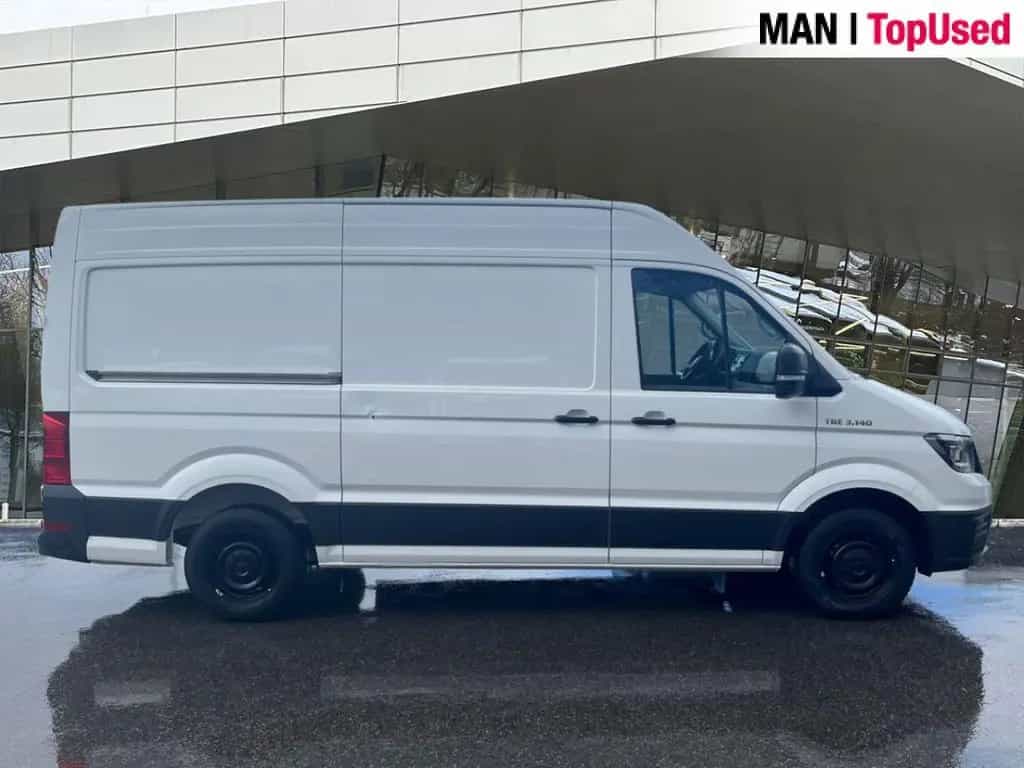 MAN TGE 3.140 4X2F SB 09/2023-photo-3