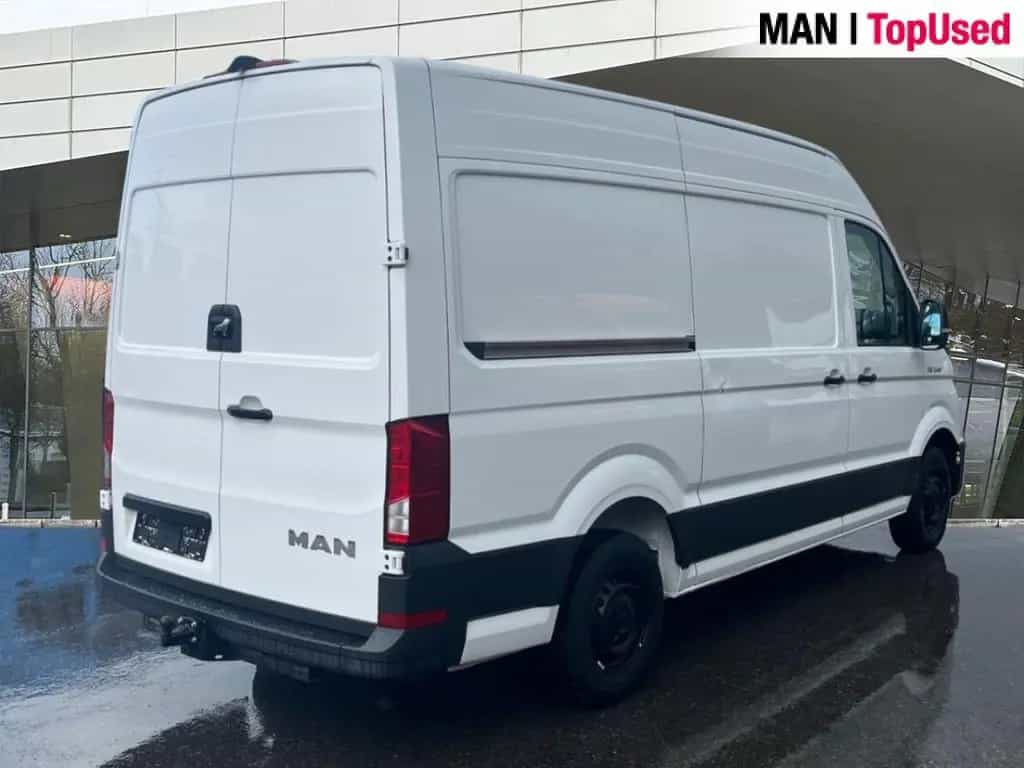 MAN TGE 3.140 4X2F SB 09/2023-photo-5